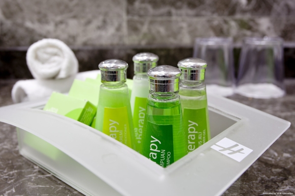 Holiday Inn GAZIANTEP - SEHITKAMIL